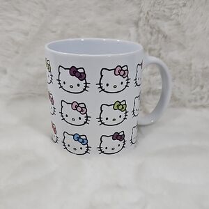 Hello Kitty 20oz Coffee/Tea Mug Cup